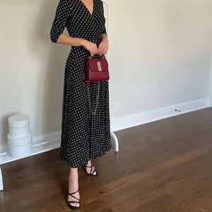 Carolina Herrera Elegant dress